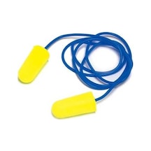 3M Es-01-005 Ear Soft Ipli Kulak Tıkacı