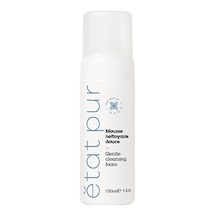 Etat Pur Gentle Foam Yüz Temizleme Köpüğü 150 ML