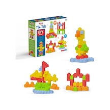 04153 Tik-tak 200 Prç