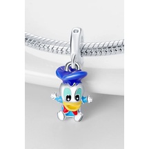 Fubena Daffy Duck Ördek Sallantılı Charm