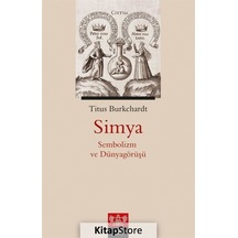 Simya - Titus Burchardt - Verka Yayınları