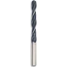 MTE 12,1 mm Haddeli Metal Matkap Ucu HSS DIN 338