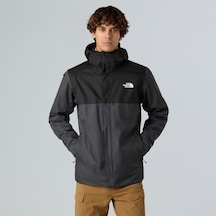 The North Face Quest Zip-ın Erkek Gri Ceket Nf0a3yfm4jk1 2800153