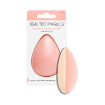 Real Techniques Rt-4222 Sponge Plus Yüz Temizleme Süngeri RT-4222