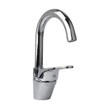 İtimat Zeta Mix 377K Kuğu Lavabo Bataryası(CLZ)