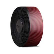Fizik Vento Microtex Tacky Touch 2.0mm Gidon Sargısı Siyah Kırmızı Bt15000a50042