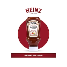 Heinz Barbekü Sos 250 G