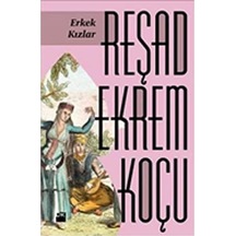 Erkek Kızlar - 57858324546609499215506