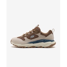 Skechers D'lux Journey Kadın Kahverengi Outdoor Ayakkabı 180364 Brmt