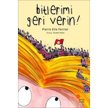 Bitlerimi Geri Verin - Qhdh-621154
