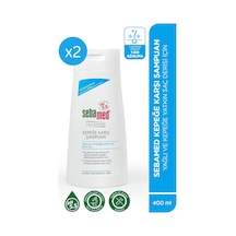 Sebamed Kepek Önleyici Şampuan 2 x 400 ML