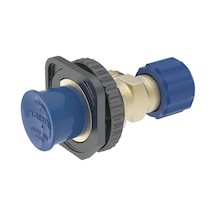 Geberit Açılı Vana, Sigma/omega/alpha 12 Cm Ve Kappa 15 Cm Rezervuar - 240.847.00.1 Diğer
