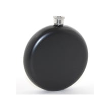 Paslanmaz Çelik Yuvarlak 8 Oz Tekli Matara Alk2679 Diğer