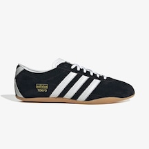 Adidas Tokyo Kadın Siyah Spor Ayakkabı Jı0183 Siyah
