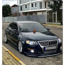 Passat B6 R-line Ön Tampon Eki-boyasız