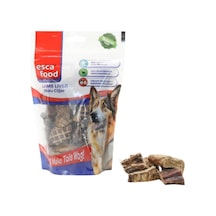 Esca Food Köpekler İçin Sakatat Ödülü Kuzu Ciğer 100gr