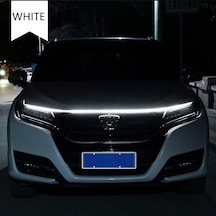 Gündüz Ledi Beyaz Izgara Üstü / LAAM538-12