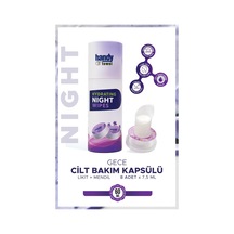 Handytowel Night Wipes 8 x 7.5 ML