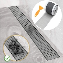 Dodes Gider Süzgeci Ve Sineklik Tamir Kiti 12 Cm 4 Metre Çok renkli Dodes Gider Süzgeci Ve Sineklik Tamir Kiti 12 Cm 4 Metre Çok renkli