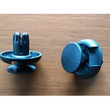 Honda Civic Mitsubishi Davlumbaz Klipsi 10 Adet 91501-s04-003