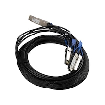 Mikrotik Xq+bc0003-xs+ Qsfp28 - 4x Sfp28 Breakout Kablo 3m