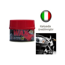 İl Piu Parlatıcı Pasta Cila 250 Ml