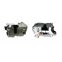 Renault Master 2 Ön Kapi Kilidi Sag 8200147150 463603500