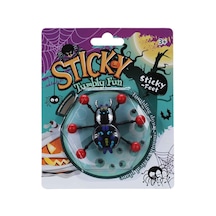 S00004910 Yapışkan Böcekler 4r