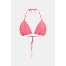 Guess Kadın Bikini Üstü E4gj18.pmb Pembe