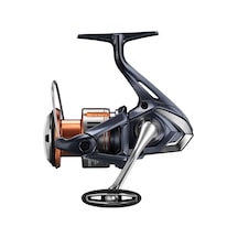 Shimano Nasci Fd C3000 Spin Olta Makinesi-7165