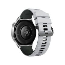 Watch Ultra 49mm Minoc Kordon - Gri-siyah Diğer