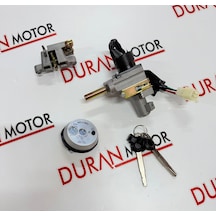 Rks Newlıght Kontak Seti-oem