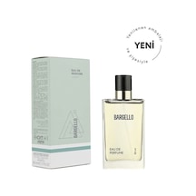 310 Unısex 50 Ml Parfüm Edp Orıental Çiçeksi - Ferah