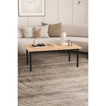 Cozy Orta Sehpa Atlantik Çam 110x55