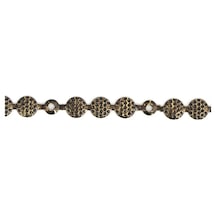 Febko - Döşeme İçin Şerit Eskitme Antik Petek Kabara 11 Mm - 10 Mt Diğer
