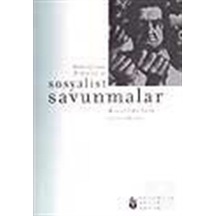 Sosyalist Savunmalar Babeuf'tan Dimitrov'a - Marcel Willard - Evrensel Basım Yayın