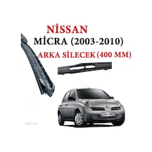 Nissan Micra Arka Silecek 2003-2010 N11.400