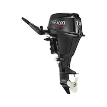 Parsun 15 Hp Dıştan Takma Motor Kısa Şaft S / Manuel