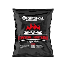 1,5kg Mangal Kömürü
