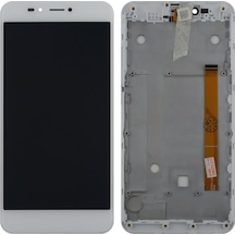Teknonet Casper Via M3 Uyumlu Lcd+dokunmatik+çıtalı - Gold