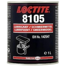 Loctite LB 8105 Genel Amaçlı Mineral Gres Yağı 1 L