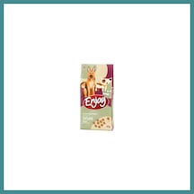 Enjoy Biftekli Yetişkin Köpek Maması 15 Kg Mac