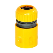 Eltu K326 Hortum Bağlantı Adaptörü 1/2"