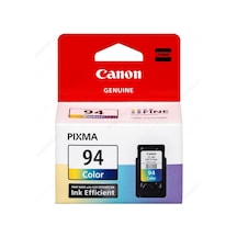 Canon Cl 94 Kartuş / Renkli /