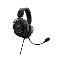 Quantum Kablolu Usb Rgb Gaming Kulaklık