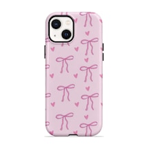 Valestra Select - Candy Pink Ribbon Toss