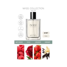 Ixora K187 Cool Lady Kadın Parfüm EDP 50 ML