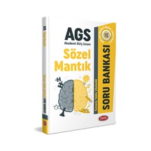 Ags Sözel Mantık Tamamı Tablo Çözümlü Soru Bankası