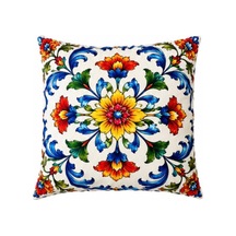 Vibrant Boho 1