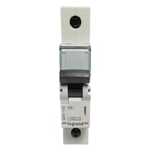 Legrand 63A 1P B TİP 4.5ka Otomat Sigorta